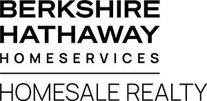 Homesale Logo